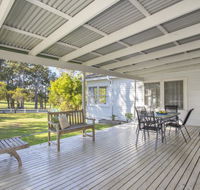 45 Golf Ave - Superb Location - Accommodation NSW