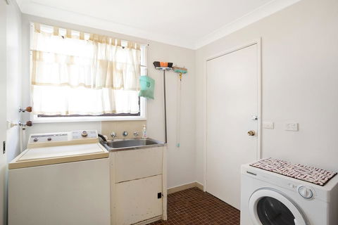 45 Hillside Cres Beach House - Accommodation NSW 1