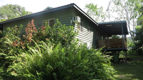47 Yates St Nelly Bay - Accommodation NSW 0