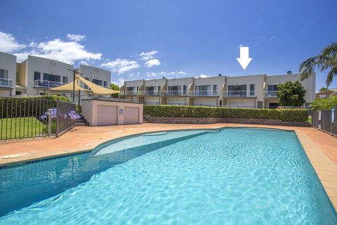 5/14 Dolphin St- Dolphin 5 At Ulladulla - Accommodation NSW 1