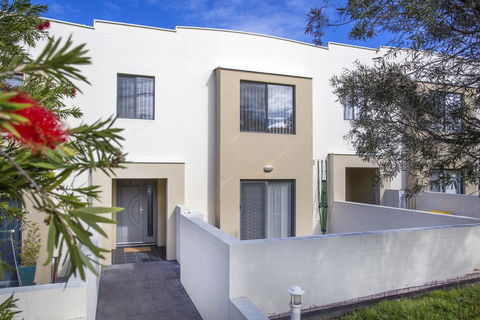 5/14 Dolphin St- Dolphin 5 At Ulladulla - Accommodation NSW 0