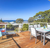 58 Lockhart Ave - Unlock Mollymook's Heart - Accommodation NSW
