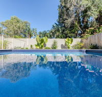 59 Banksia Avenue Coolum Beach - Pet Friendly Linen included 500 BOND - Accommodation NSW