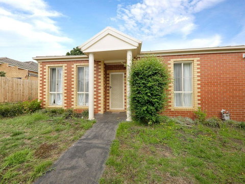6 CAN STAY, CENTRAL GLEN WAVERLEY - Accommodation NSW 0