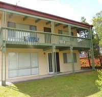6 Normandy St - Charm at the Inlet - Accommodation NSW
