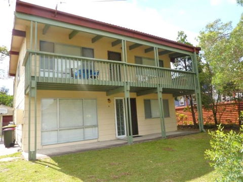6 Normandy St - Charm At The Inlet - Accommodation NSW 0