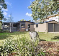 62 BINGLEY PARADE RIVERSEA HOUSE - Accommodation NSW