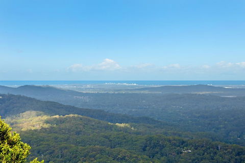 629 Balmoral Ridge - Accommodation NSW 2