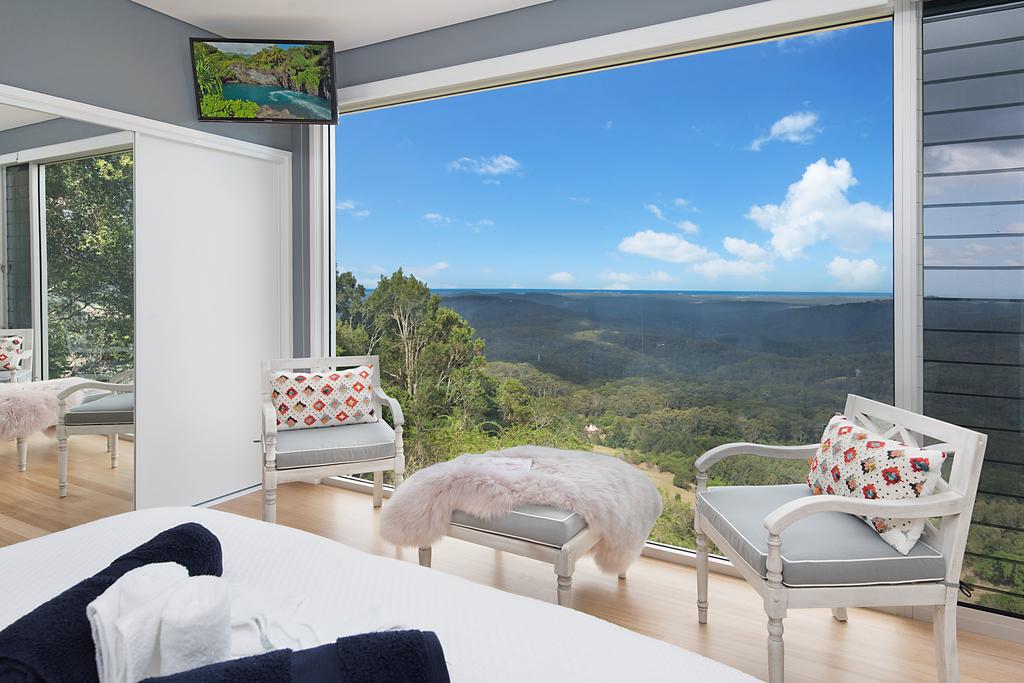 Balmoral Ridge QLD Accommodation NSW
