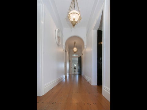 63 The Residence - Accommodation NSW 2