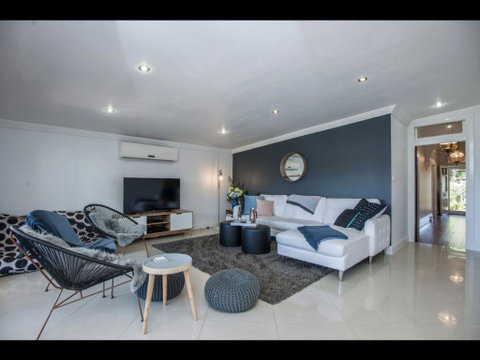 63 The Residence - Accommodation NSW 3