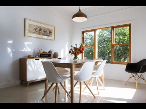 63 The Residence - Accommodation NSW 1