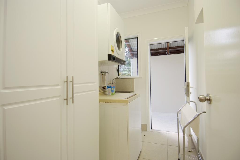 Smithfield Heights QLD Accommodation NSW