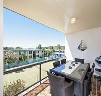 7 The Dunes  Fingal Bay - Accommodation NSW