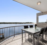 7 Wharf Street - Accommodation NSW