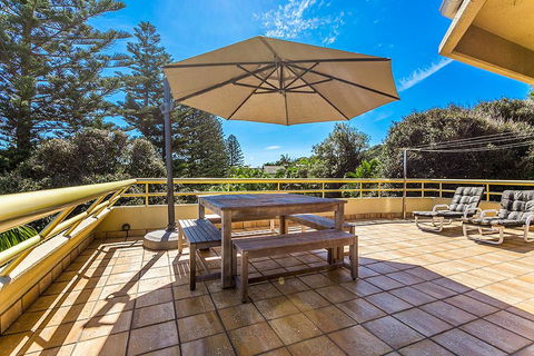 7/110 Lighthouse Road - Byron Breeze - Accommodation NSW 0