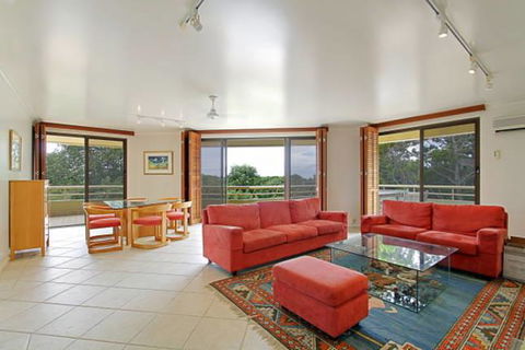 7/110 Lighthouse Road - Byron Breeze - Accommodation NSW 2