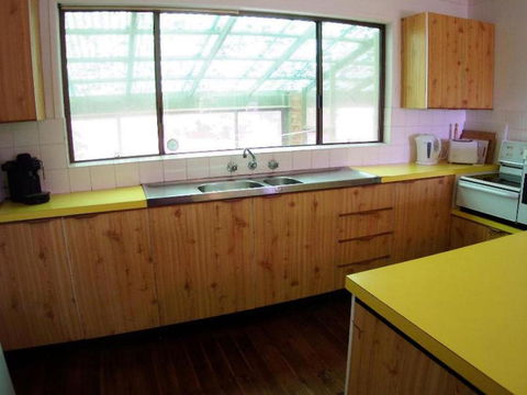 74 Ocean Parade - Accommodation NSW 1