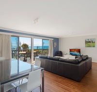 74 Ocean Parade - Accommodation NSW