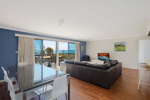 74 Ocean Parade - Accommodation NSW 0