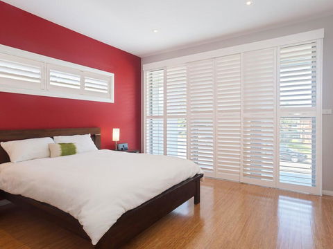 7a Judith Street - Stunning Duplex With Ducted Air Conditioning - Accommodation NSW 1