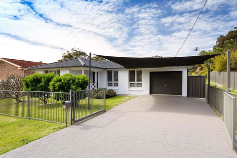 81 Horace St - WIFI And Air Conditioning - Accommodation NSW 1