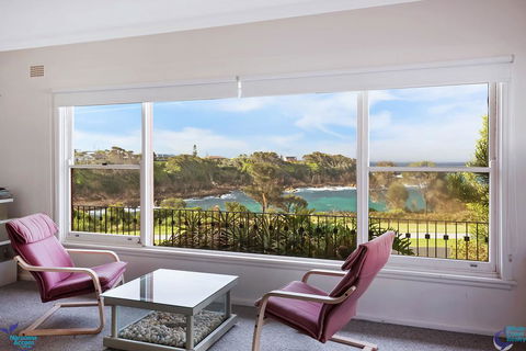 84 Ocean Parade - Accommodation NSW 0