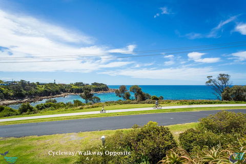 84 Ocean Parade - Accommodation NSW 3