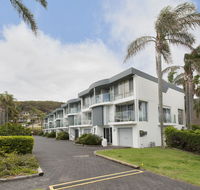 9 Cirrus  Fingal Bay - Accommodation NSW