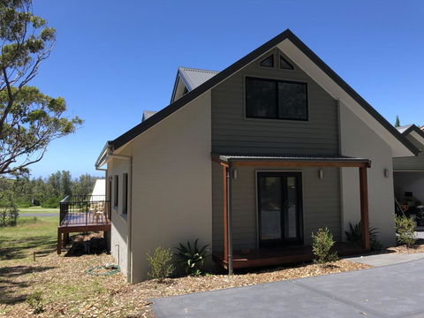 9 Possum Place - Accommodation NSW 0