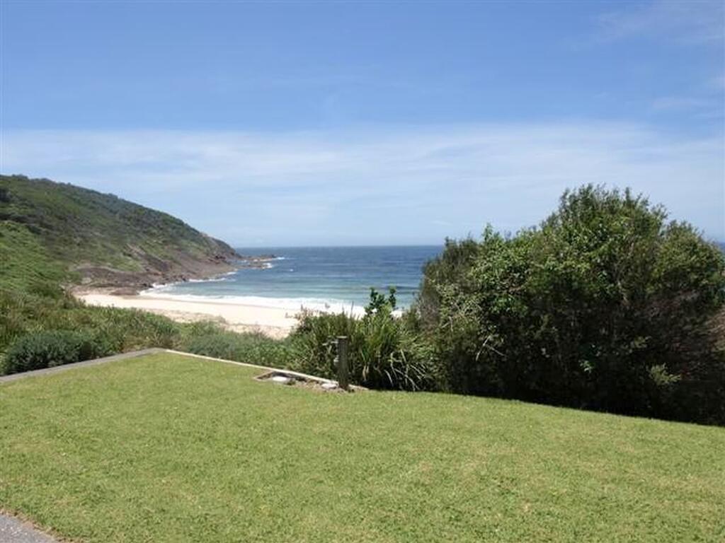 Blueys Beach NSW Accommodation NSW