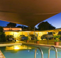 A  A Motel - Accommodation NSW