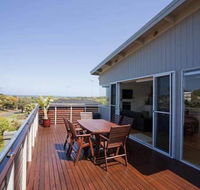 A Beautiful Beach House Torquay - Accommodation NSW