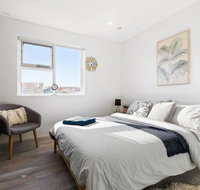 A Bright  Comfy Beach Studio 5min walk to Bondi Beach - Accommodation NSW