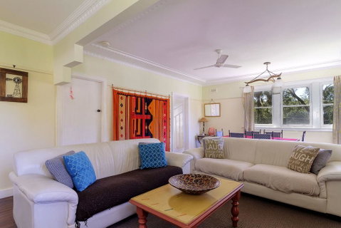 A Casa Del Sol - Accommodation NSW 1