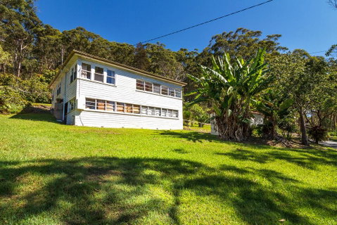 A Casa Del Sol - Accommodation NSW 2