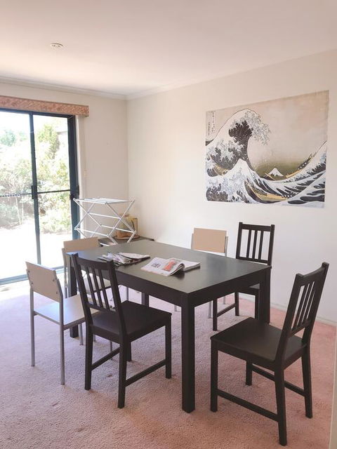 A Clean Private Room, Bruce - Accommodation NSW 3