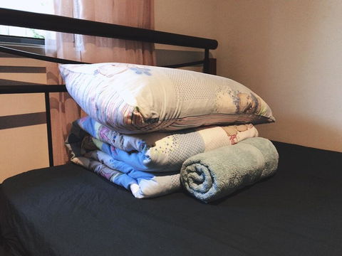 A Clean Private Room, Bruce - Accommodation NSW 2