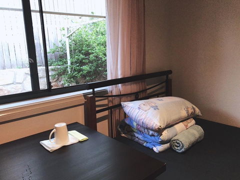 A Clean Private Room, Bruce - Accommodation NSW 0