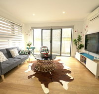 A Cozy 3BRM House at Doncaster - Accommodation NSW