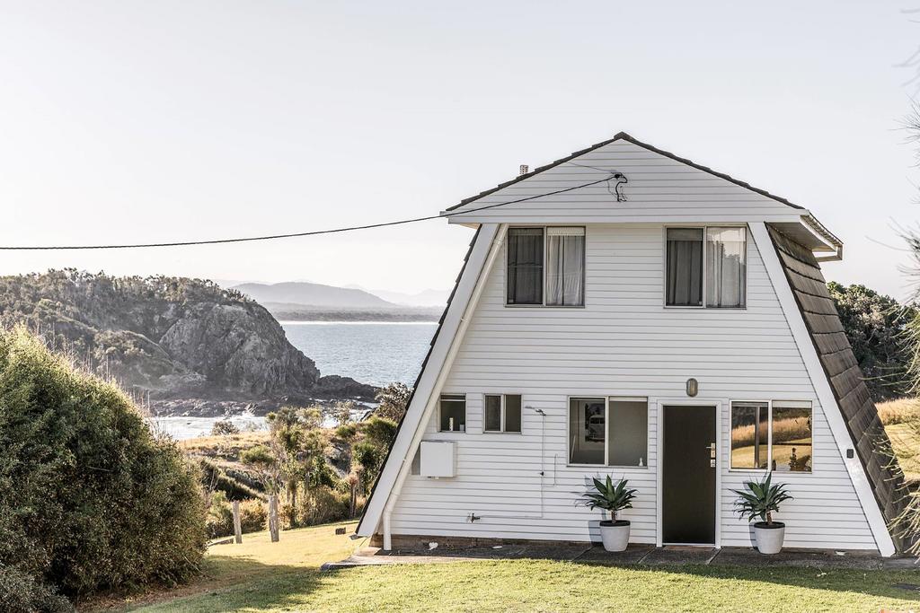Scotts Head NSW Accommodation NSW