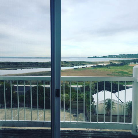 A Great Ocean View Motel - Accommodation NSW 3