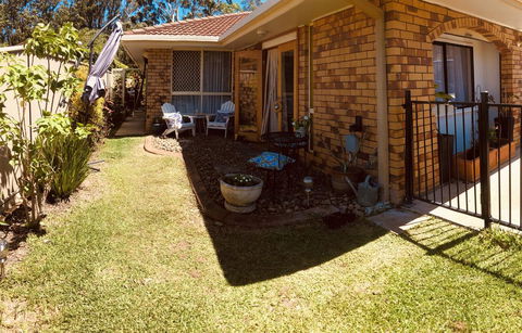 A Hideaway On 23rd - Accommodation NSW 0