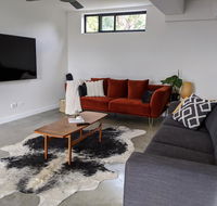 A home away from home - Accommodation NSW