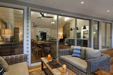 A Home Like Few Others - Accommodation NSW 1