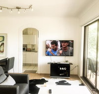 A Jewel Amongst Greenery - Accommodation NSW