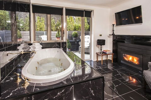 A Loft In The Mill Boutique Accommodation - Accommodation NSW 1