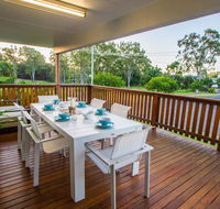 A Lure - Accommodation NSW