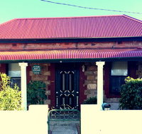 A Miner's Rest - Accommodation NSW
