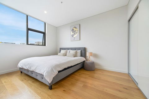 A New Home Close To The Largest Shopping Mall - Accommodation NSW 3